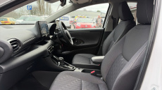 Toyota Yaris 1.5 Hybrid Design 5dr CVT Hybrid Hatchback